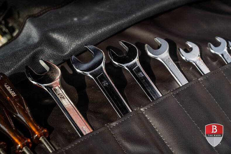 1989 Ferrari 328 GTB