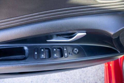 2022 Hyundai Elantra