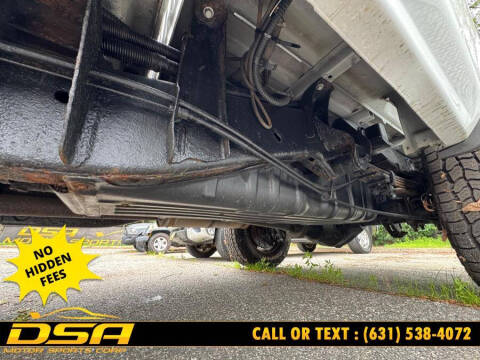 2016 GMC Sierra 3500HD