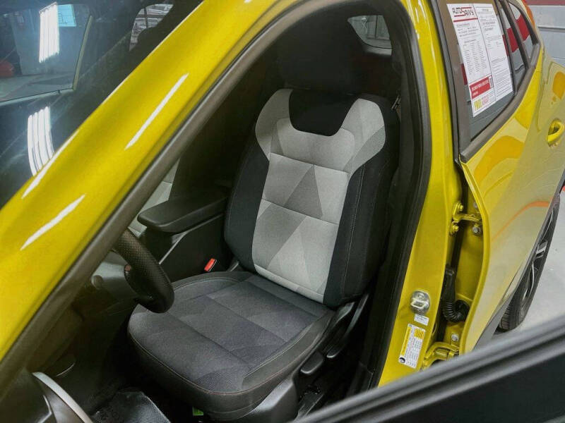 2024 Chevrolet Trax RS