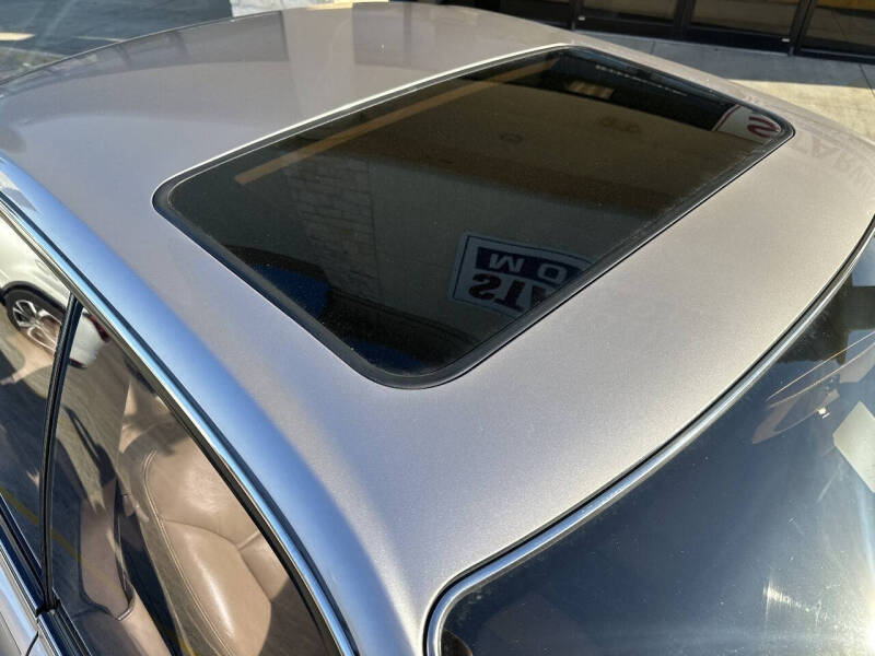 1996 Lexus ES 300
