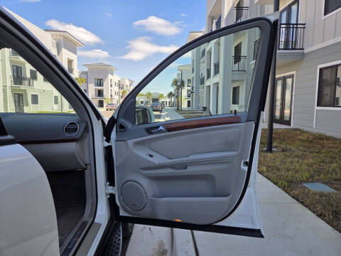 2007 Mercedes-Benz GL-Class GL 450