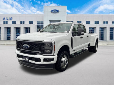 2026 Ford F-350 Super Duty XL