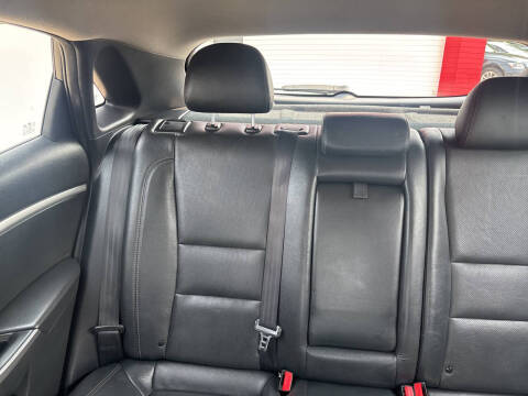 2014 Hyundai Elantra GT