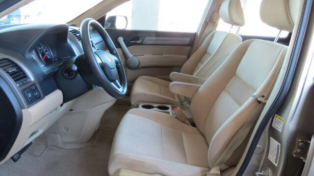 2007 Honda CR-V for sale at Minden Autoplex in Minden LA