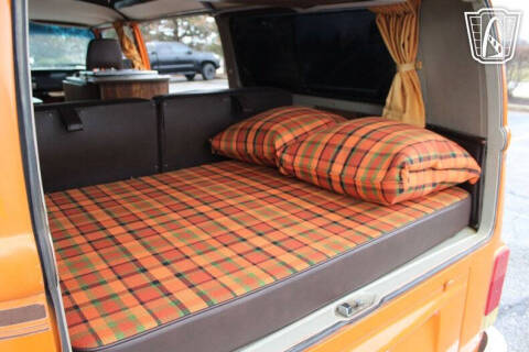 1978 Volkswagen Type 2