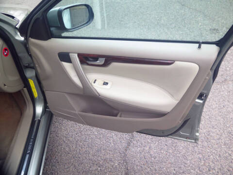 2008 Volvo S60 2.5T