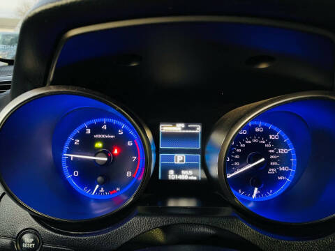 2015 Subaru Legacy 2.5i Premium