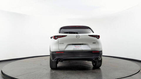 2021 Mazda CX-30 Preferred