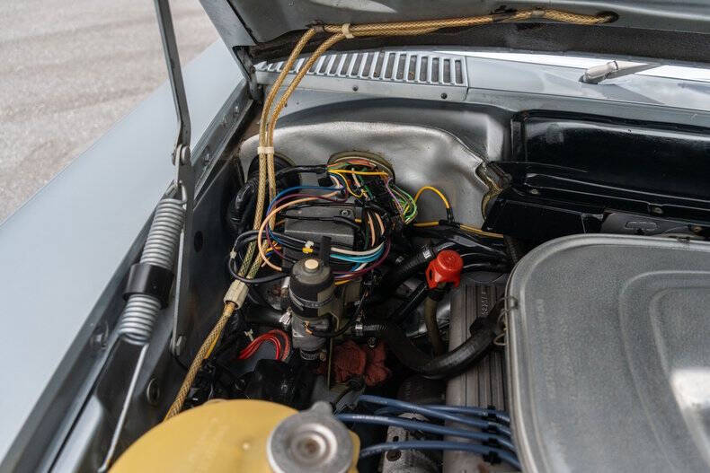 1981 Mercedes-Benz SL-Class