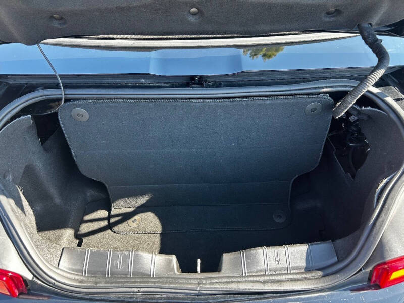 2017 Chevrolet Camaro SS