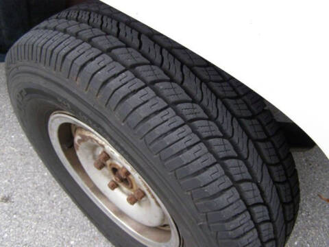 1988 Chevrolet C/K 2500 Series