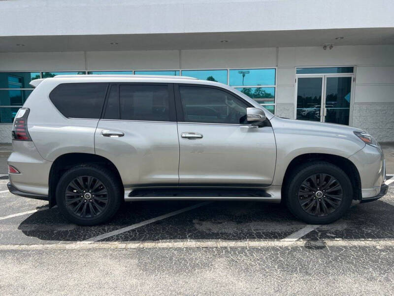 2023 Lexus GX 460
