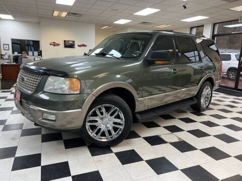 2003 Ford Expedition for sale at Cool Rides of Colorado Springs in Colorado Springs CO