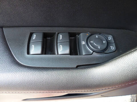 2019 Chevrolet Blazer LT