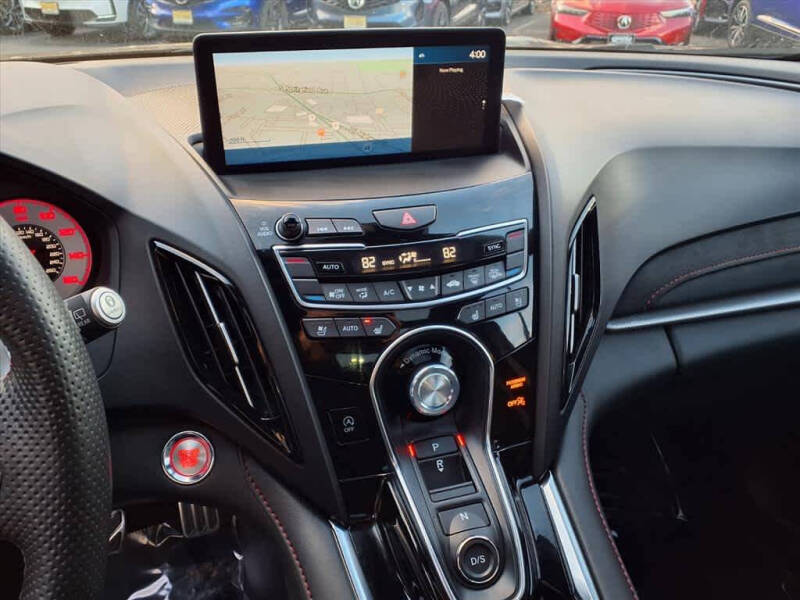 2023 Acura RDX SH-AWD w/Advance w/A-SPEC