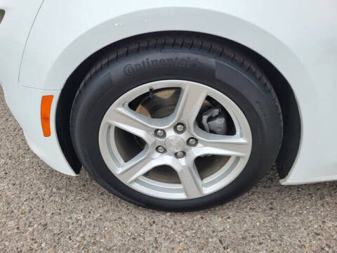 2023 Chevrolet Camaro LT