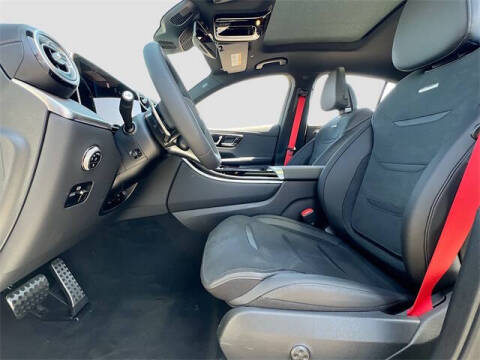 2025 Mercedes-Benz GLC AMG GLC 63 S E Performance