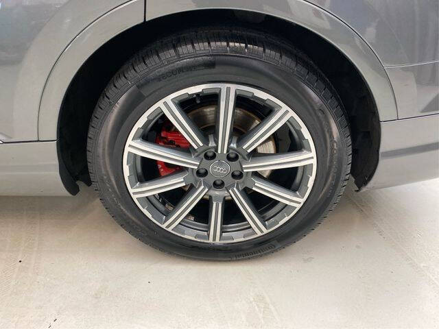 2017 Audi Q7 2.0T quattro Premium Plus