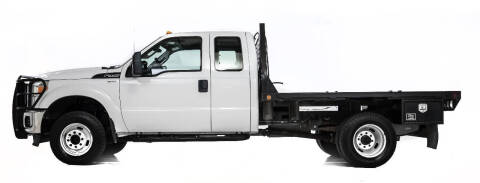 2011 Ford F-350 Super Duty XL