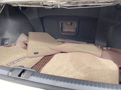 2019 Lexus ES 350 Luxury