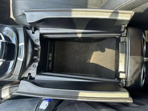 2017 Mercedes-Benz E-Class E 300