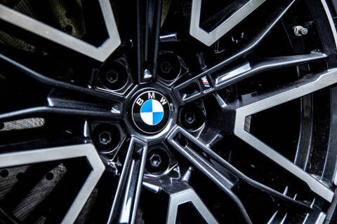 2026 BMW M5