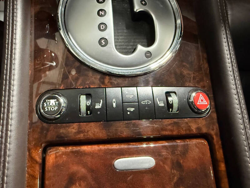 2009 Bentley Continental GT