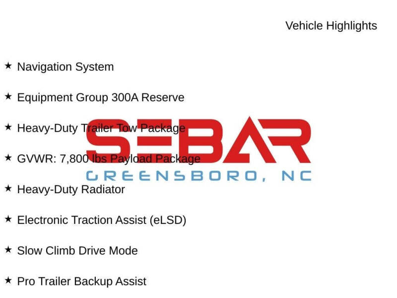 2019 Lincoln Navigator L Reserve