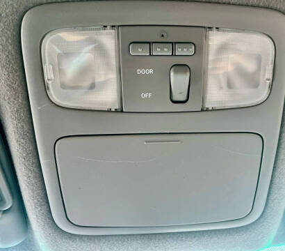 2005 Toyota Highlander