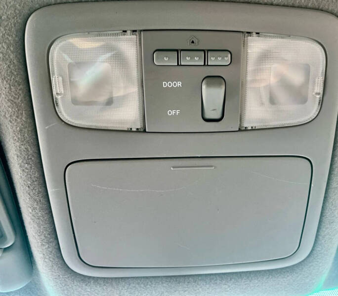 2005 Toyota Highlander