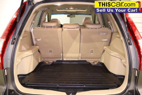 2009 Honda CR-V EX-L