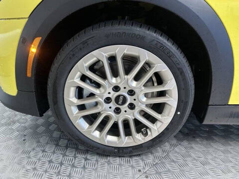2026 MINI Hardtop 2 Door Cooper S