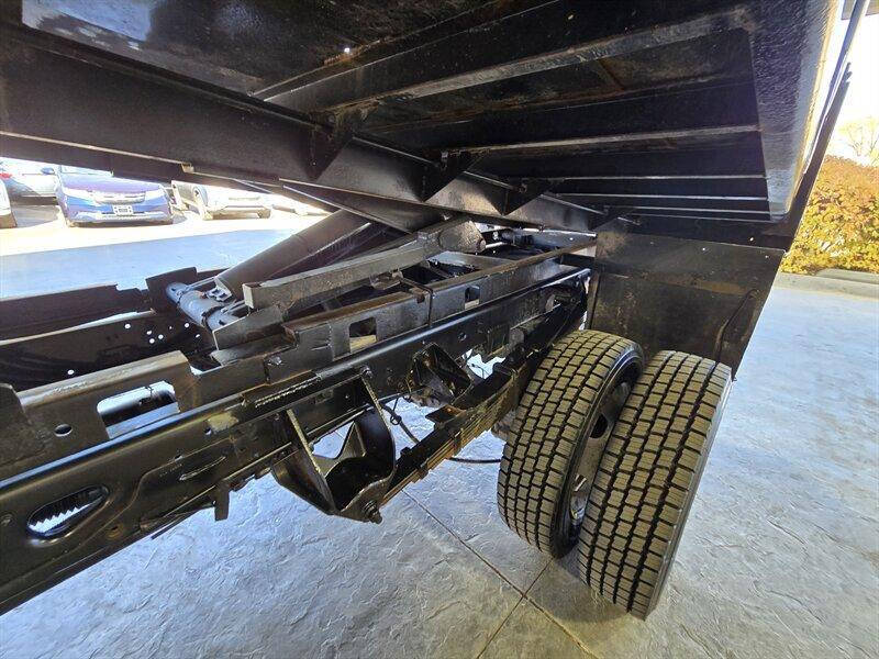 2015 RAM 4500