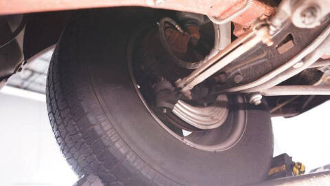 1968 Plymouth Roadrunner