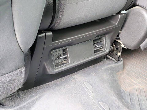 2022 Chevrolet Silverado 1500 Limited
