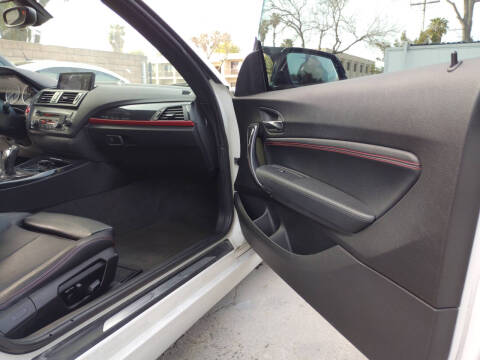 2014 BMW 2 Series 228i
