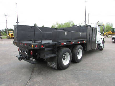 2013 International DuraStar 4400