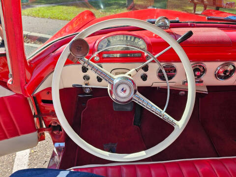 1955 Ford Country Squire