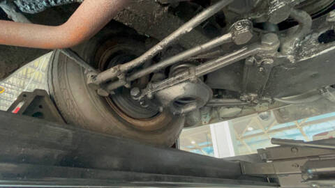 1962 Rolls-Royce Silver Cloud 3