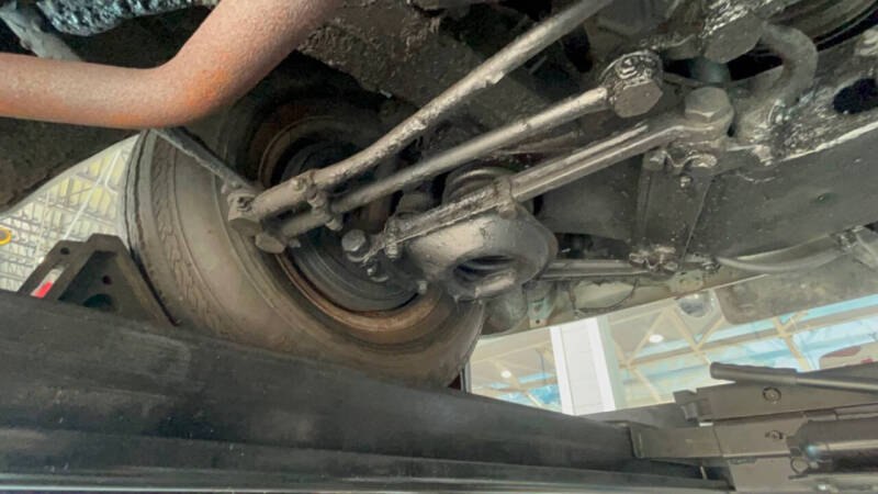 1962 Rolls-Royce Silver Cloud 3