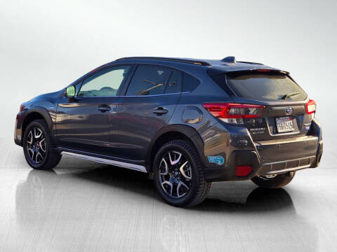 2023 Subaru Crosstrek Hybrid