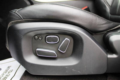 2014 Land Rover Range Rover Sport HSE