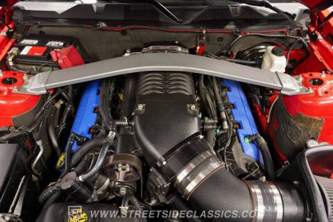 2012 Ford Mustang Boss 302