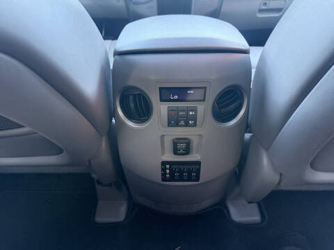 2011 Honda Pilot EX-L w/DVD