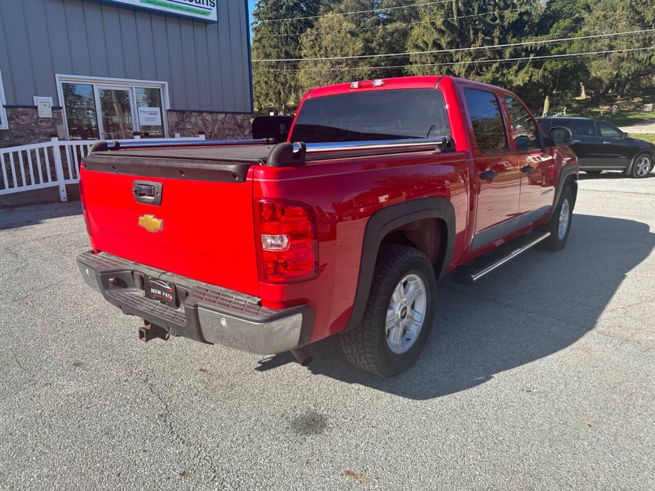 2013 Chevrolet Silverado 1500 for sale at Midwest Auto Loans in Davenport, IA