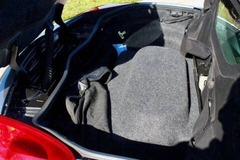 2006 Pontiac Solstice