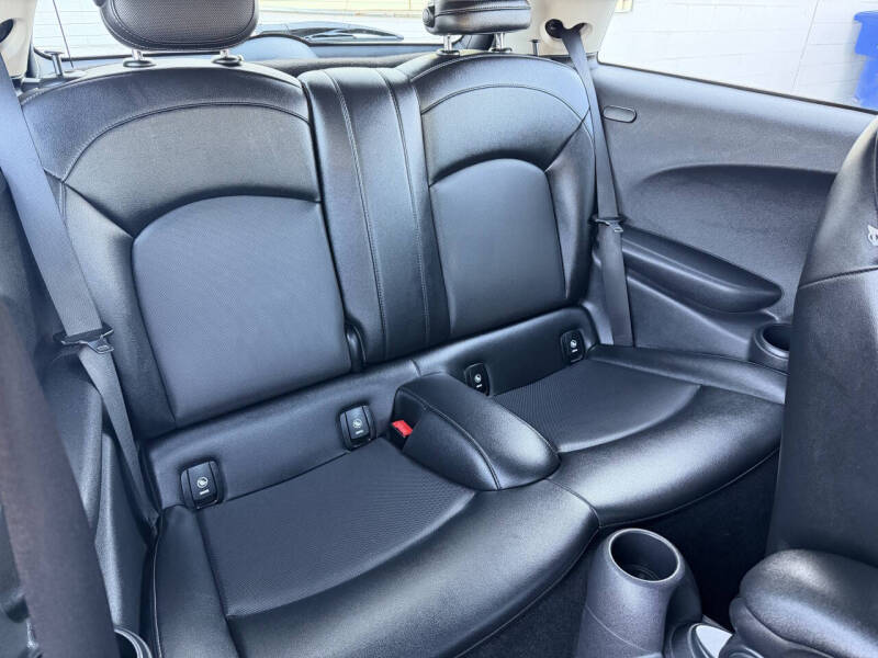 2014 MINI Hardtop Cooper