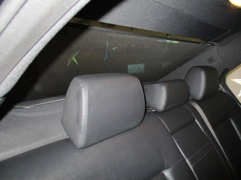 2013 Mercedes-Benz E-Class