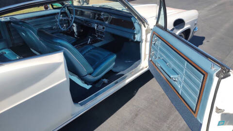 1966 Chevrolet Caprice